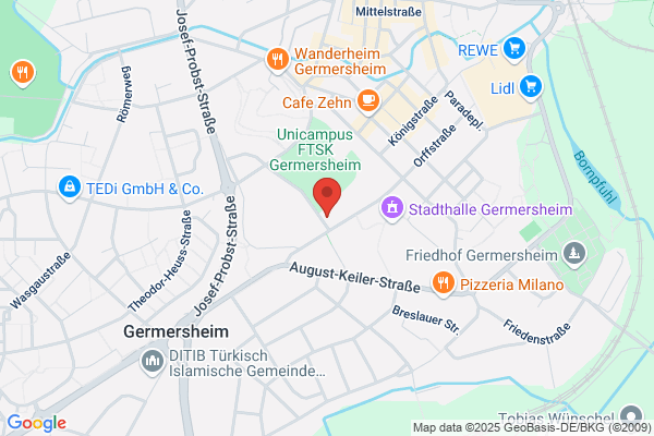 Katholischer Kindergarten St. Jakobus