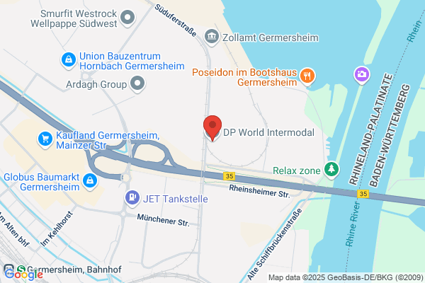 C.E.P.L. Germersheim GmbH