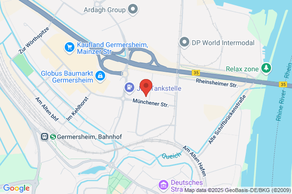 PLANA Küchenstudio Germersheim