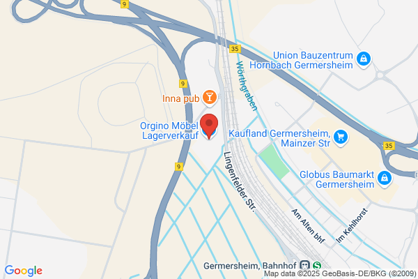 PEKO-Möbel Lagerverkauf