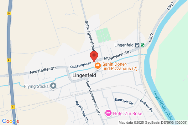 Michael Knapp Augenoptik GmbH