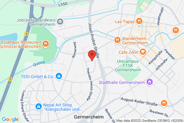 Trenn Tec GmbH