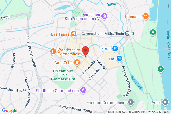 Göktur Reisen