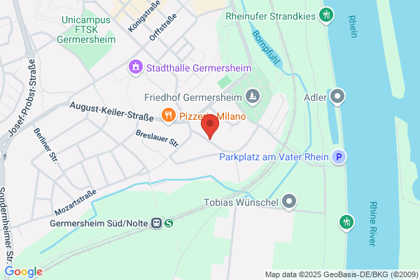Zentrum für Seelische Gesundheit Sozialtherapeutische Kette gGmbH