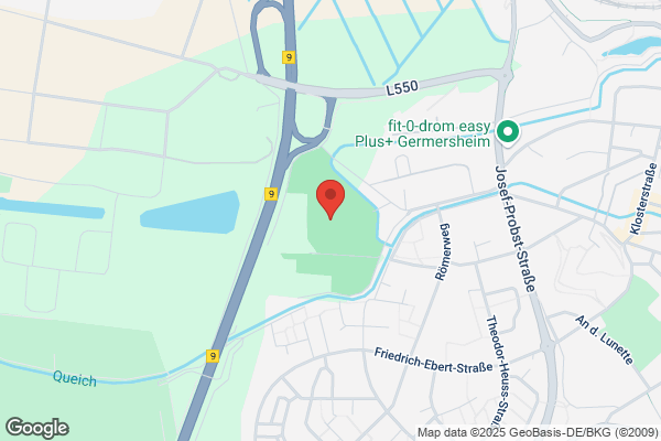 Sportzentrum Wrede