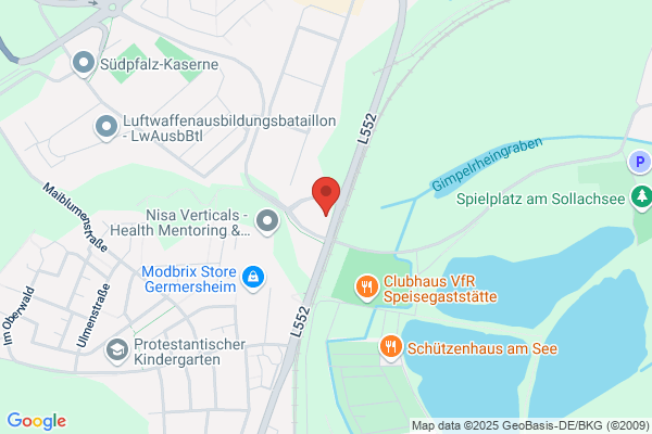 GK Beratungs- und Treuhand GmbH Steuerberatungsgesellschaft