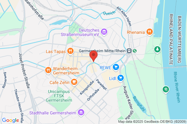 Lohnsteuerhilfeverein Vereinigte Lohnsteuerhilfe e.V.
