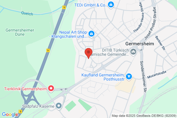Klee Adolf Transport GmbH