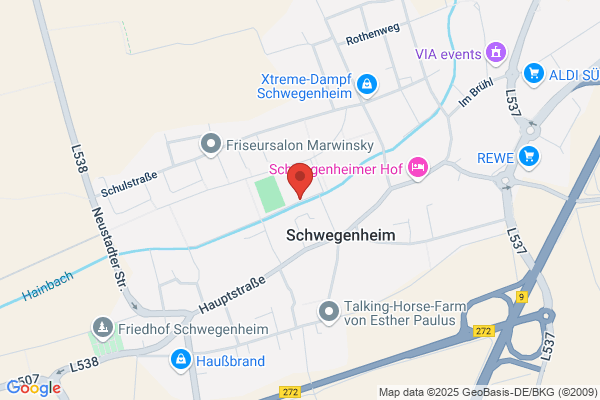 Reit- und Fahrverein Schwegenheim e.V.