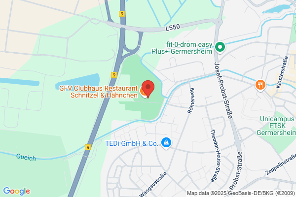 Sportverein Ellscheid e.V.