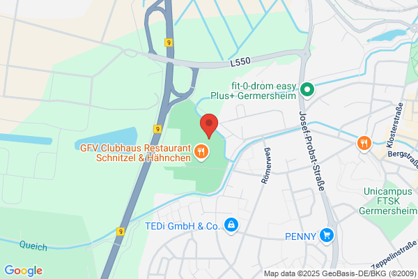 Turnerschaft 1863_Germersheim e.V.