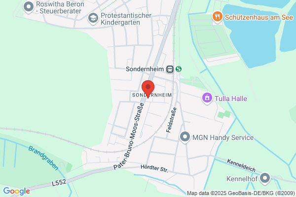 R+V Versicherung
