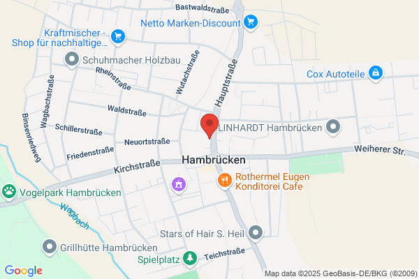LVM Versicherung Achim Jacob - Versicherungsagentur