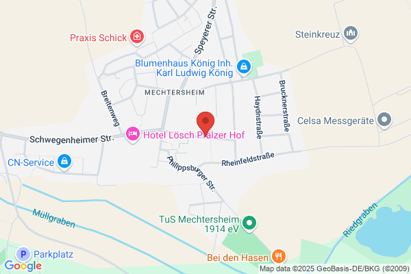 Dr. med. dent. Ernst Alfred Leyh