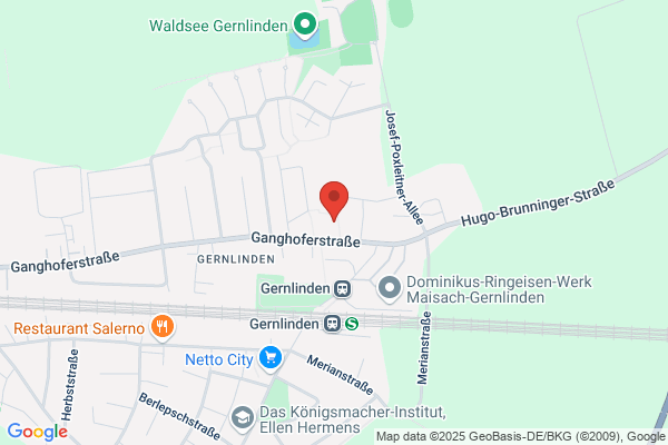 Kinderhaus Zauberberg