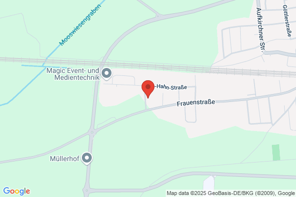 Lingl Schweißtechnik GmbH