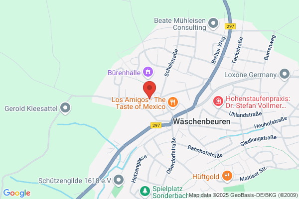 Otto Bertsch & Sohn