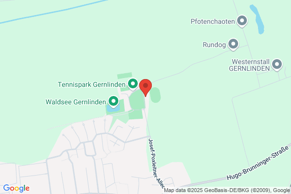 Turn-und Sportverein Gernlinden e.V.