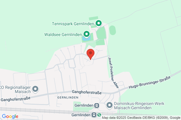 VTS Trocknung Sanierung