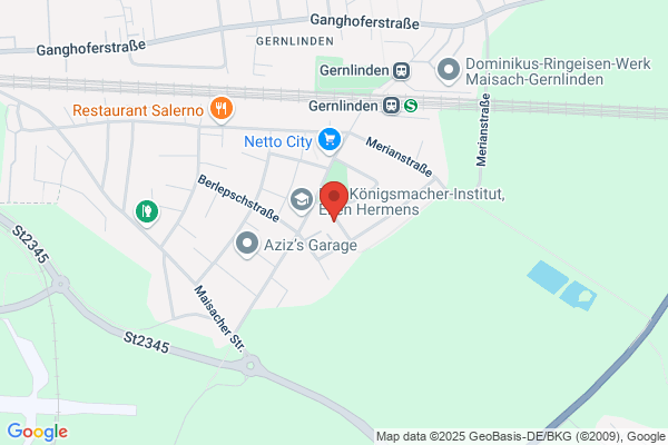 Vibrationstechnik GmbH