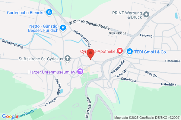 Atom Deutschland GmbH