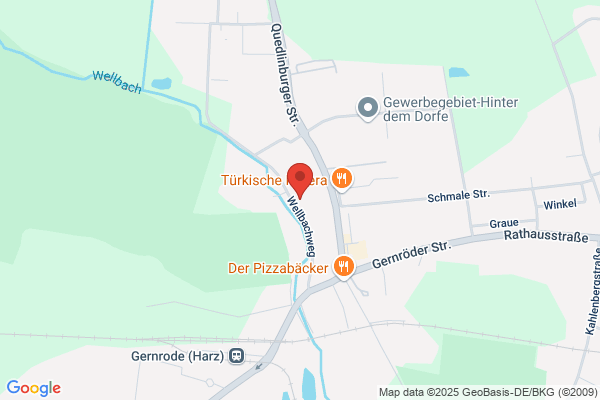 Meisterbau Gernrode GmbH