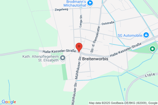 Lamare Buchhaltungsservice