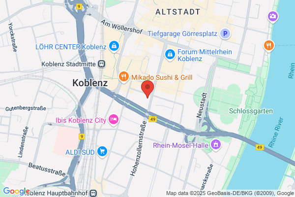 Physiotherapie und Krankengymnastik R.
