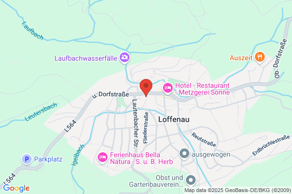 Igelbach-Apotheke