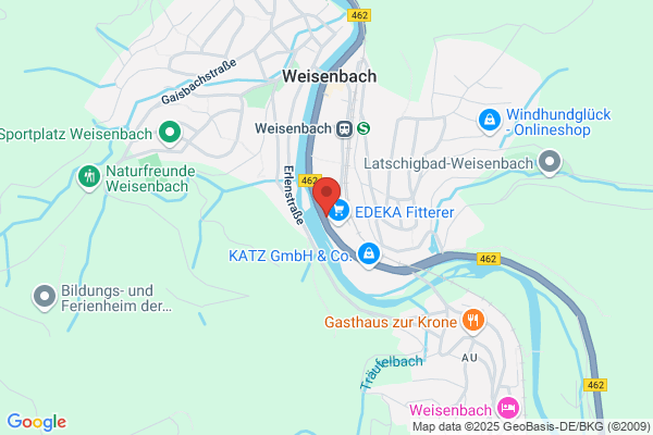 Wendelinus Apotheke