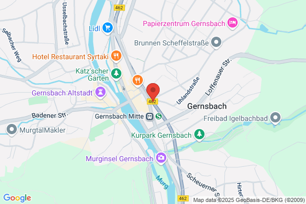 AAI Arbeitsgemeinschaft Architekten Ingenieure Denny, Knapp und Partner