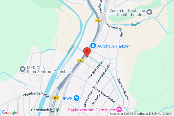 Autohaus Grethel GmbH & Co. KG
