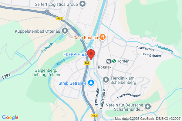 K & U Bäckerei