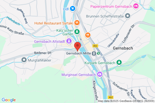 Volksbank Baden-Baden · Rastatt eG