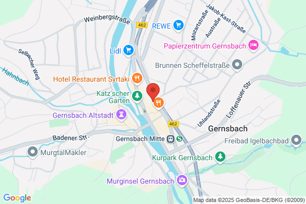 Café am Markt