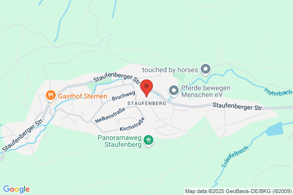 EluLina - Die kreative Nähstube im Schwarzwald