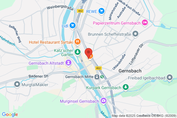 DERTOUR Reisebüro