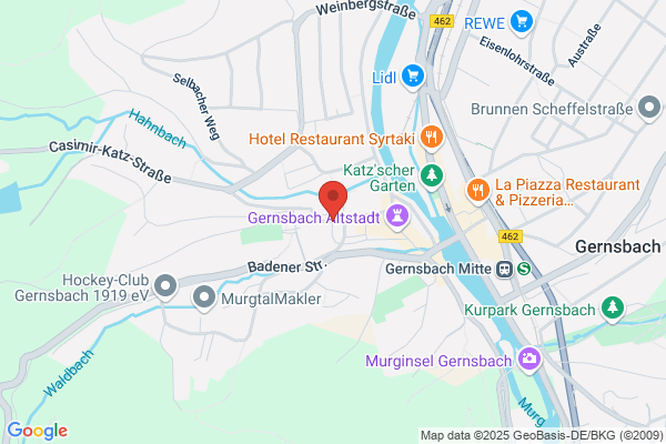 Amtsgericht
