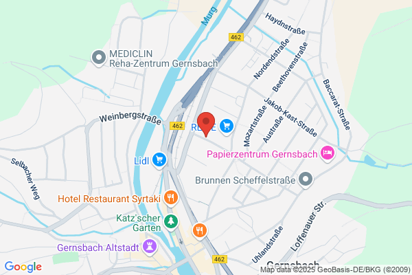 Ludwig Stößer GmbH Bau-Blechnerei