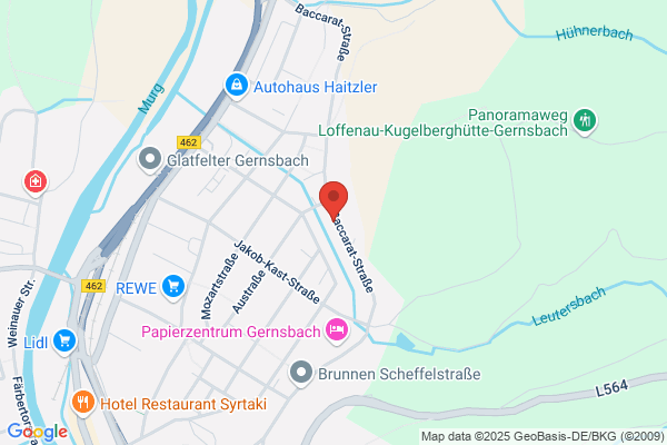 Elkine-Seniorenbetreuung