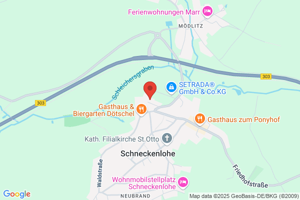 Appel und Klinger Druck & Medien GmbH