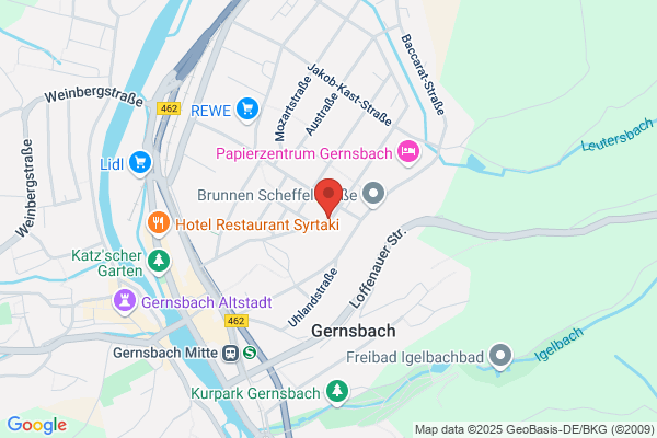 BRO Software GmbH