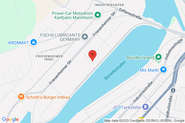 Birkel Teigwaren GmbH