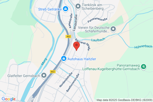 Boos-Druck GmbH