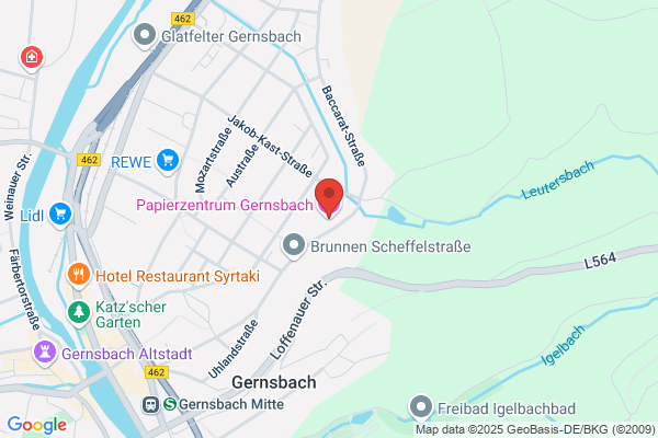 Förderverein Papierzentrum