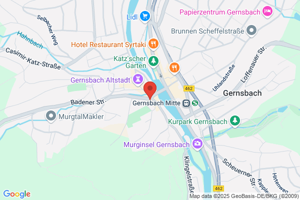Restaurant Pizza Heimservice Euro