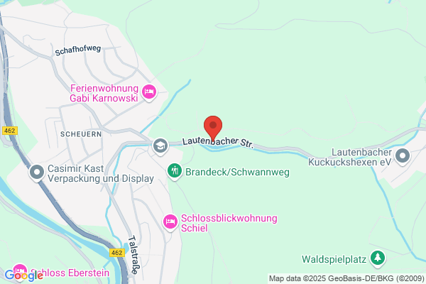 Schwarzwaldforellenzucht