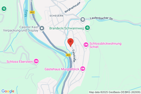 Straßenmeisterei
