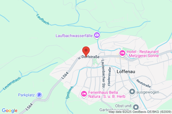 Alte Zunft