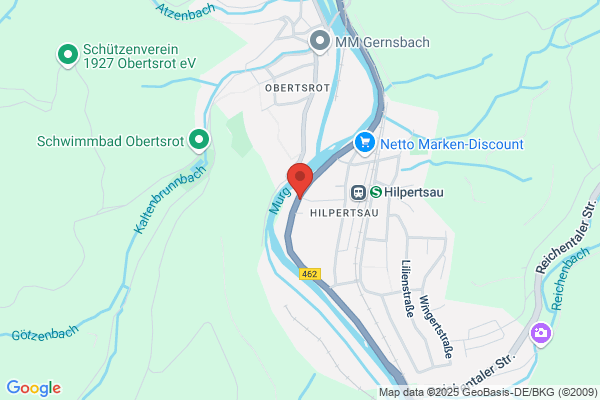 Gasthof Ochsen